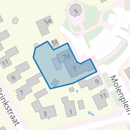 Perceel HDB01-B-8358