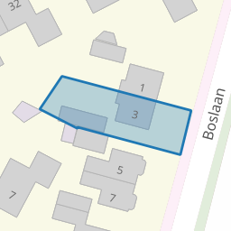Perceel HDB01-B-8362