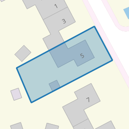 Perceel HDB01-B-8364
