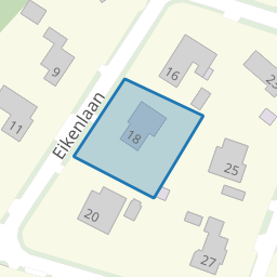 Perceel HDB01-B-8370