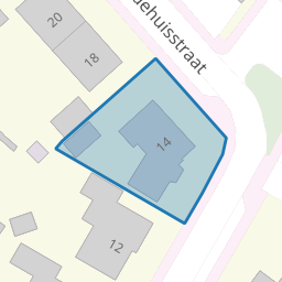 Perceel HDB01-B-8375