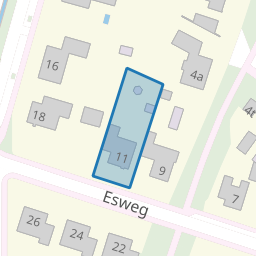 Perceel HDB01-B-8377