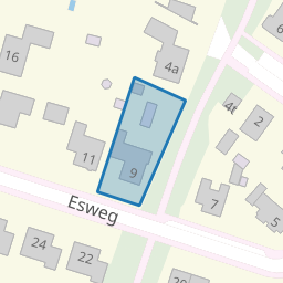 Perceel HDB01-B-8378