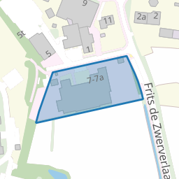 Perceel HDB01-B-8385