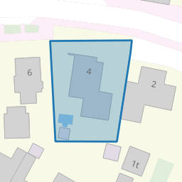 Perceel HDB01-B-8392