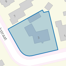 Perceel HDB01-B-8405