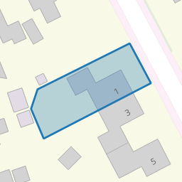 Perceel HDB01-B-8408