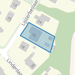 Perceel HDB01-B-8410