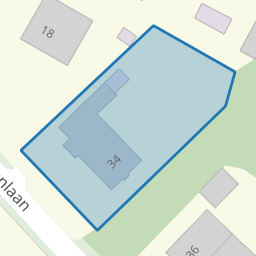 Perceel HDB01-B-8414