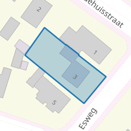 Perceel HDB01-B-8423