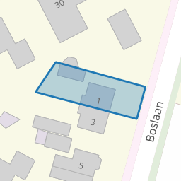 Perceel HDB01-B-8425