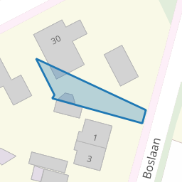 Perceel HDB01-B-8426