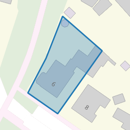 Perceel HDB01-B-8427