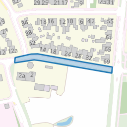 Perceel HDB01-B-8436
