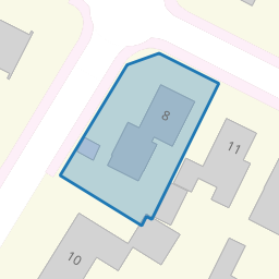 Perceel HDB01-B-8448