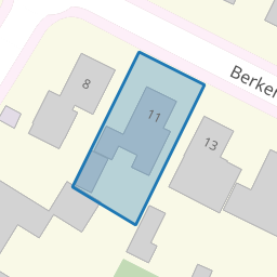 Perceel HDB01-B-8449