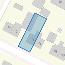 Perceel HDB01-B-8452