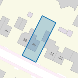 Perceel HDB01-B-8455