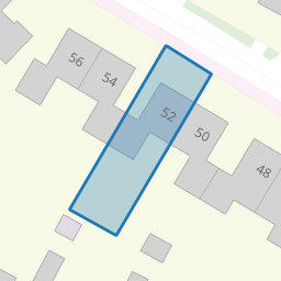 Perceel HDB01-B-8458