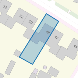Perceel HDB01-B-8460