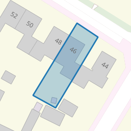 Perceel HDB01-B-8461