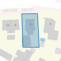 Perceel HDB01-B-8467