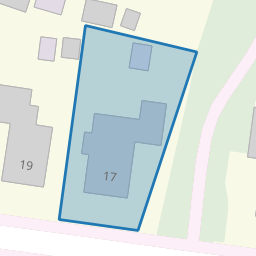 Perceel HDB01-B-8486