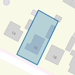 Perceel HDB01-B-8498