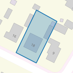 Perceel HDB01-B-8499