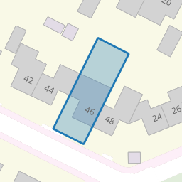Perceel HDB01-B-8506