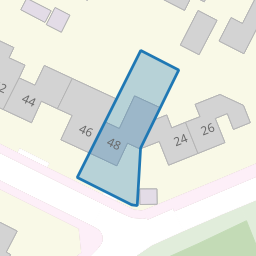 Perceel HDB01-B-8507