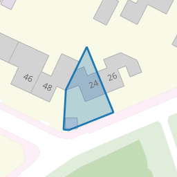 Perceel HDB01-B-8508