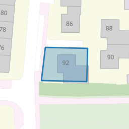 Perceel HDB01-B-8515