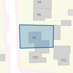 Perceel HDB01-B-8517