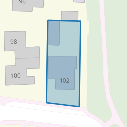 Perceel HDB01-B-8519
