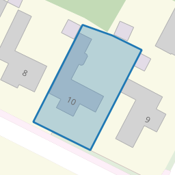 Perceel HDB01-B-8526