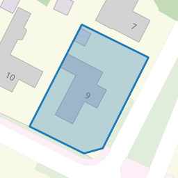 Perceel HDB01-B-8527