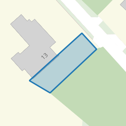 Perceel HDB01-B-8528