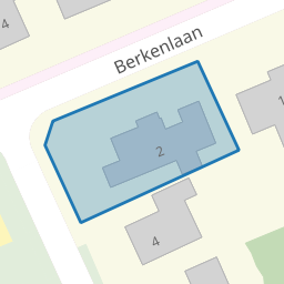 Perceel HDB01-B-8532