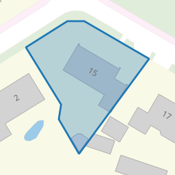 Perceel HDB01-B-8536