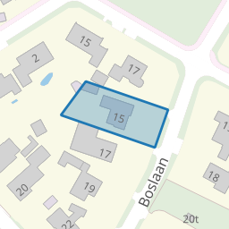 Perceel HDB01-B-8538