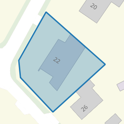 Perceel HDB01-B-8542