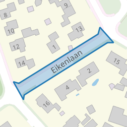 Perceel HDB01-B-8545