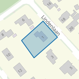 Perceel HDB01-B-8558