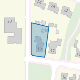 Perceel HDB01-B-8566