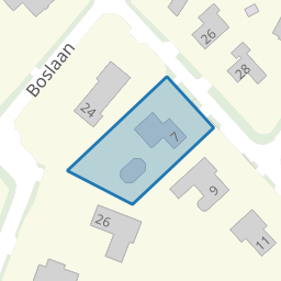 Perceel HDB01-B-8576