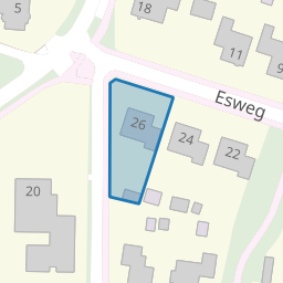 Perceel HDB01-B-8581