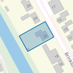 Perceel HDB01-B-8592