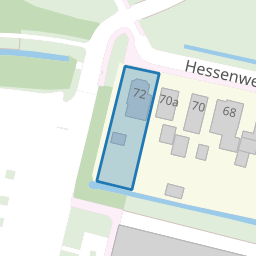 Perceel HDB01-B-8598