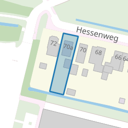 Perceel HDB01-B-8599